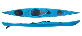 P&H Virgo Corelite X m/finn PE MV